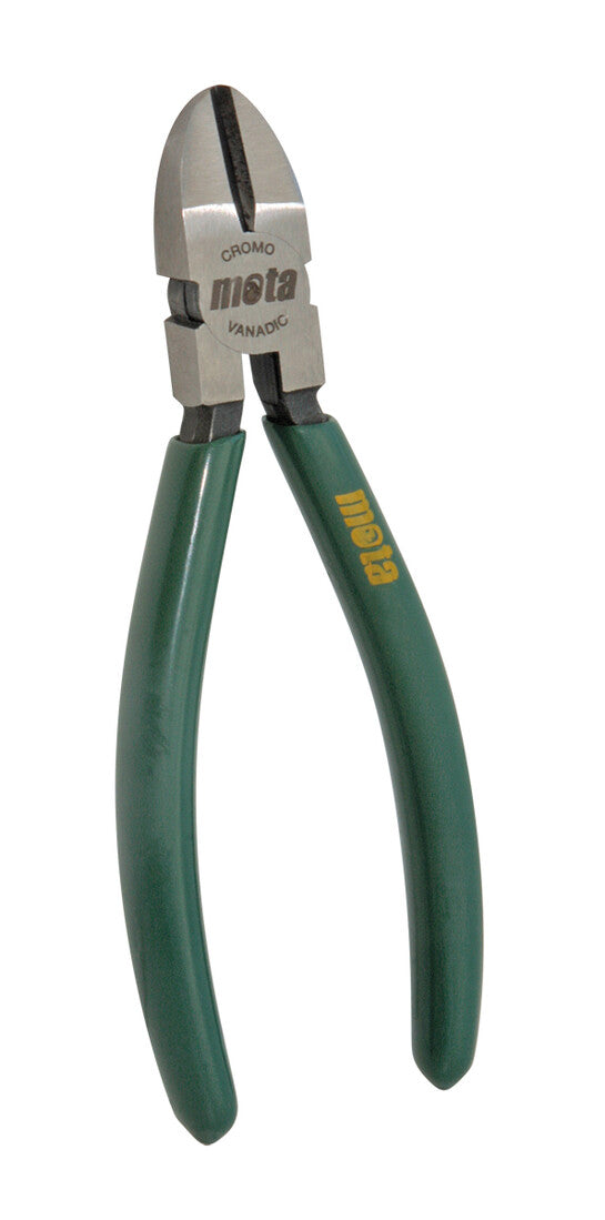 Q205 DIAGONAL CUTTING PLIERS 140mm MOTA