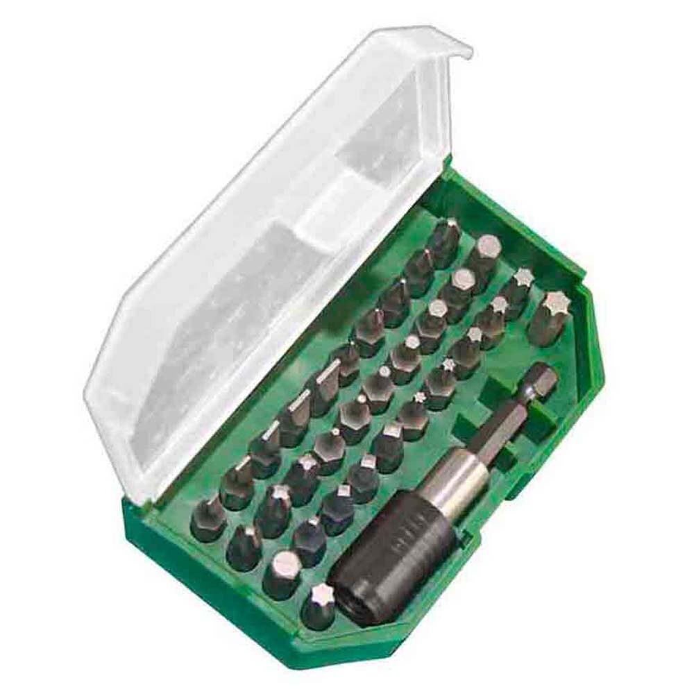 B33 JUEGO PUNTA ENCASTRE 1/4 33ud MOTA