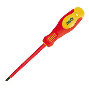 DIR5 DESTORNILLADOR PUNTA RECTA 150mm MOTA