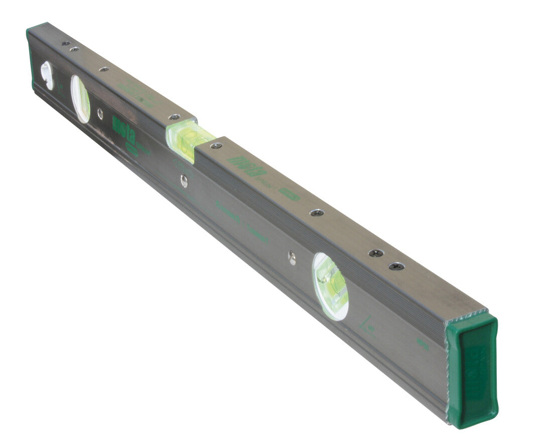 NP60 NIVEL ALUMINIO PREMIUM MAGNÉTICO 60cm MOTA