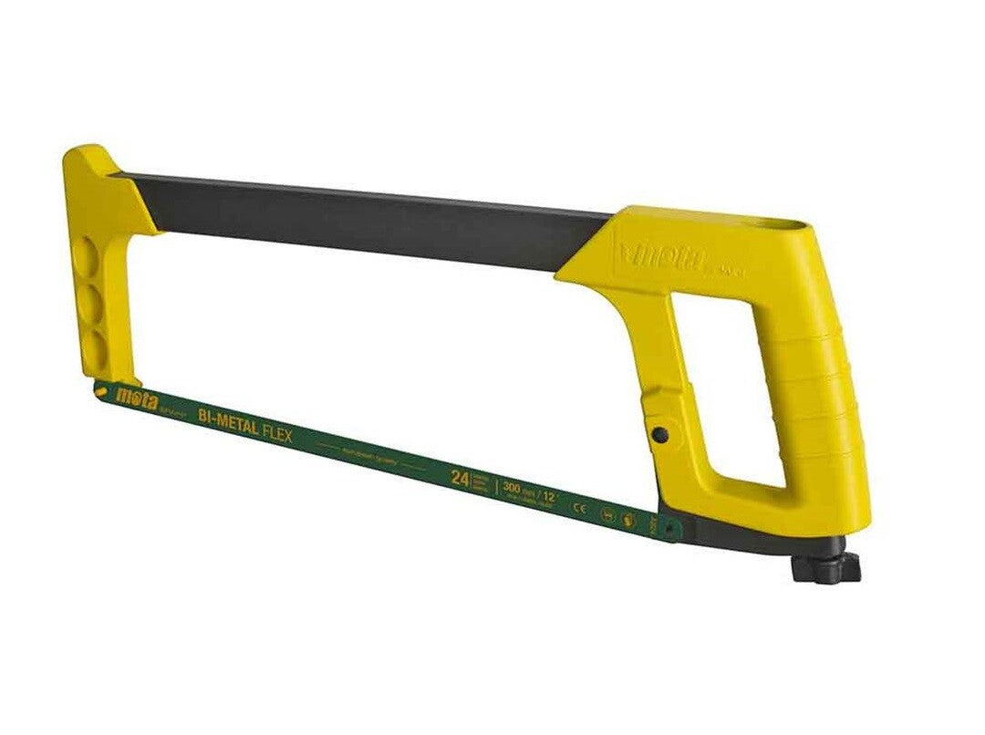 AS01 BÜGELSÄGE ROHRFÖRMIG SCHWER 300mm MOTA