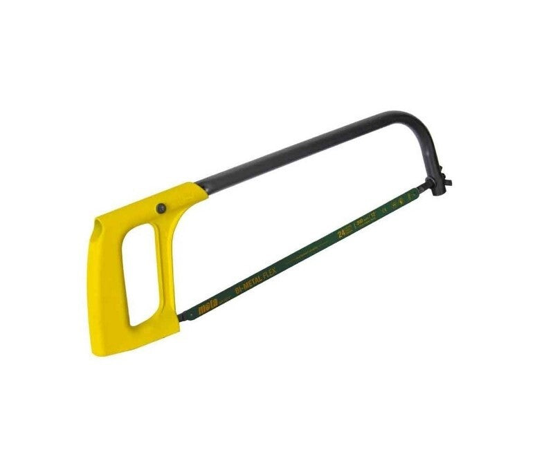 AS02 ARCO SIERRA TUBULAR LIVIANO 300mm MOTA