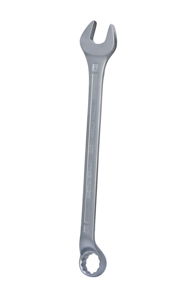 E11 LLAVE COMBINADA 11mm x 162mm MOTA