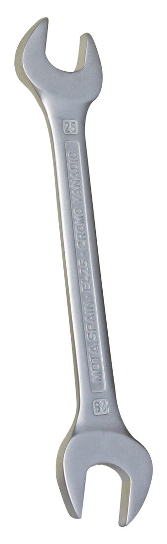 E414 LLAVE FIJA 14x15mm x 187mm MOTA