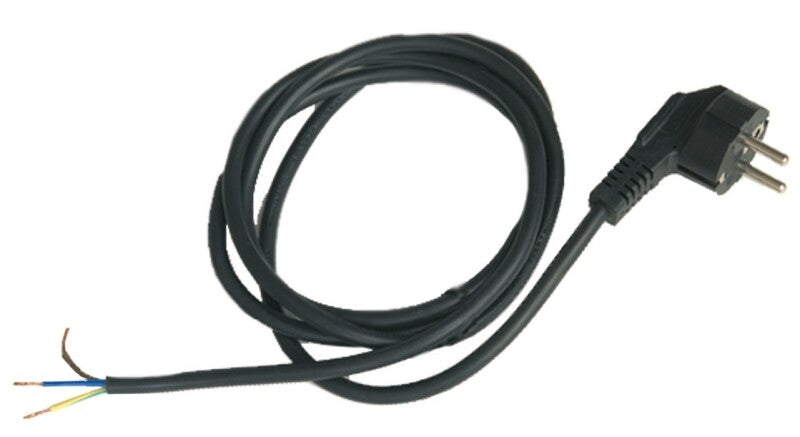 1100155 CONEXION 3M NEOPRENO SCHUKO 3X1