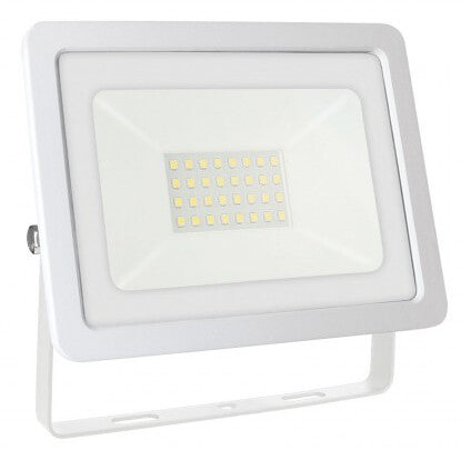 SLI029054WW_PW LED-STRAHLER WEISS 30W 3000K IP65 NOCTIS 3 SPECTRUM