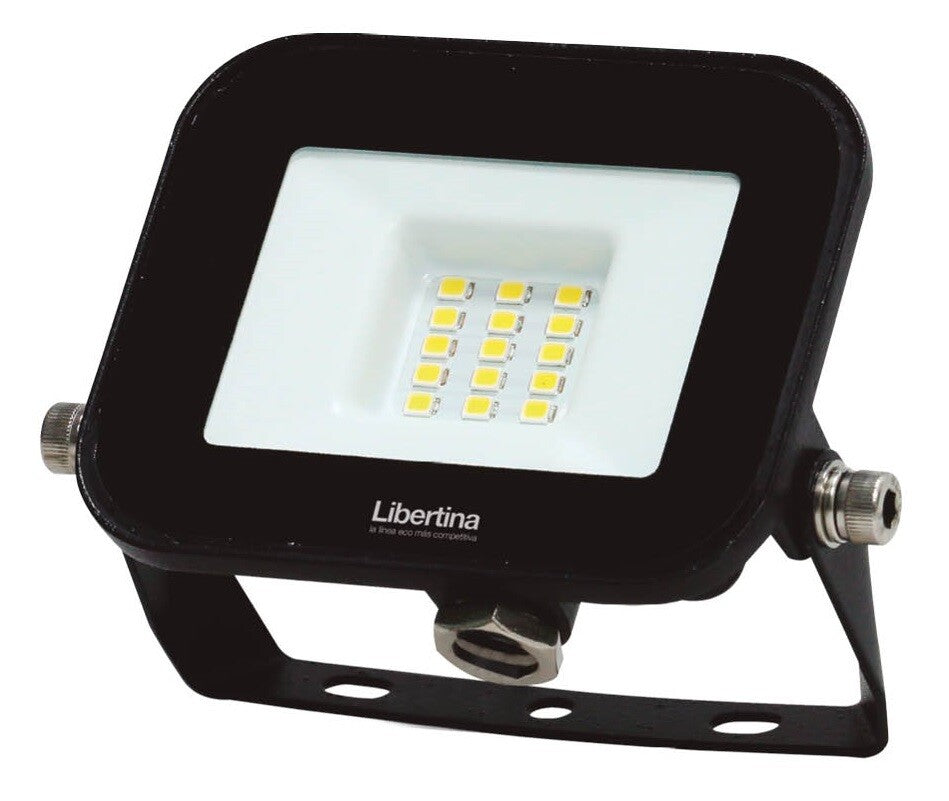 202600102 LED-SCHEINWERFER 10W 6500K IP65 LIBERTINA GSC