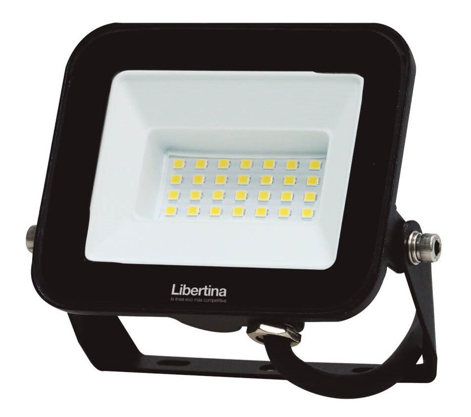 202600103 PROYECTOR LED 20W 6500K IP65 LIBERTINA GSC | Suministros Figmar