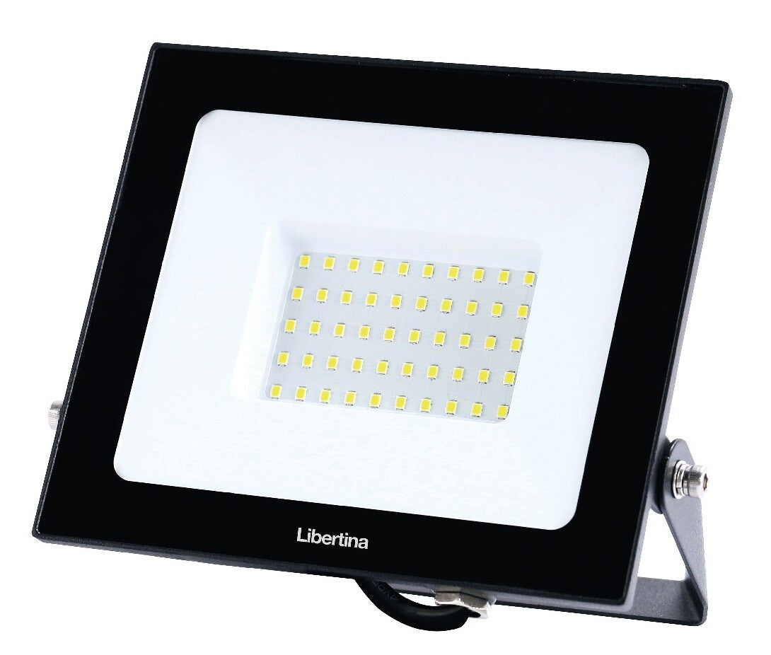 202600105 LED-SCHEINWERFER 50W 6500K IP65 LIBERTINA GSC