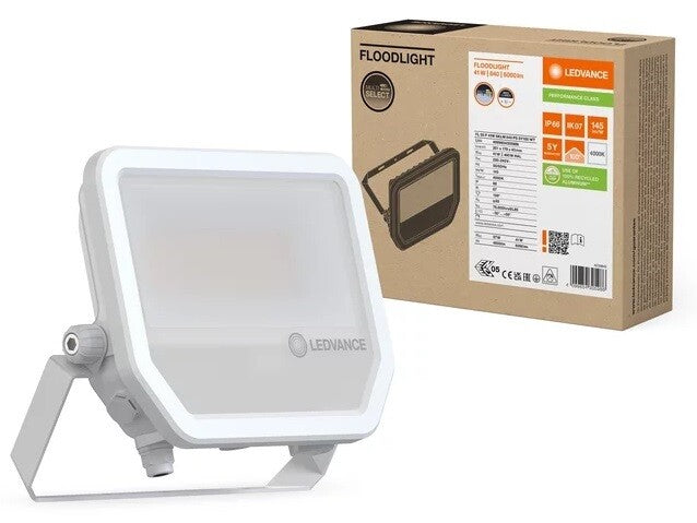 305986 PROYECTOR LED BLANCO 41W 4000K 6000Lm PERFORMANCE LEDVANCE