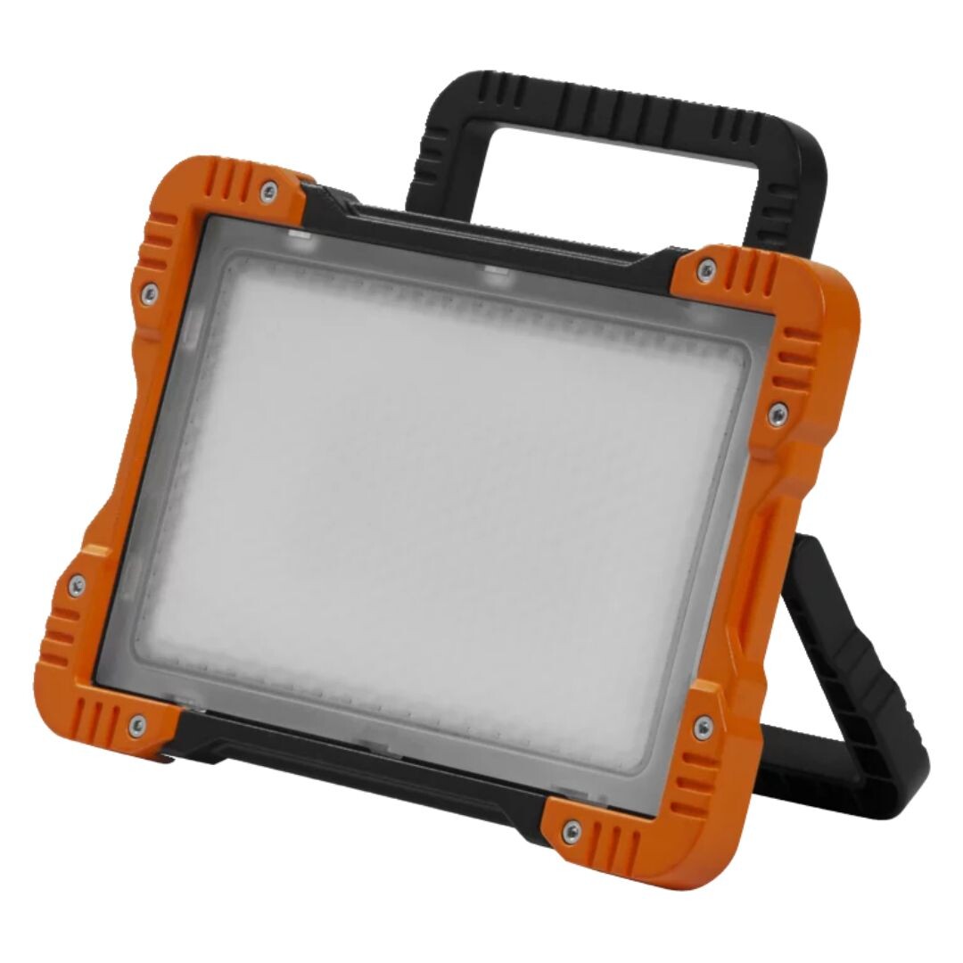 576599 LUZ DE TRABAJO INTERIOR LED 50W 4000K 4300Lm PANEL LEDVANCE