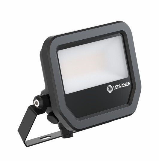 305788 PROYECTOR LED NEGRO 17W 3000K 2200Lm OSRAM