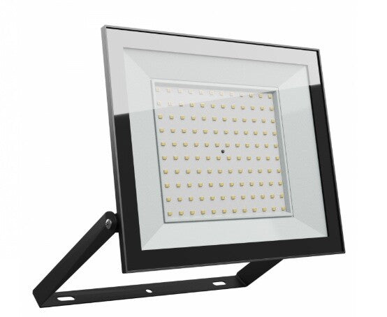 SLI029068CW_PW PROYECTOR LED NEGRO 100W 6000K IP65 NOCTIS 4 SPECTRUM