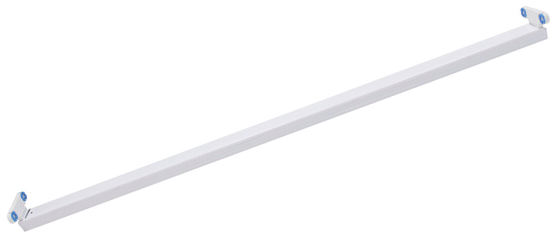 203810006 REGLETA INDUSTRIAL LED DOBLE T8 120cm GSC | Suministros Figmar