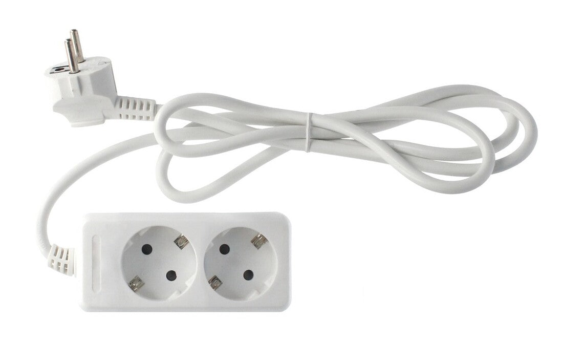 100005009 BASIS 2T M/KABEL O/SCHALT 1,5M GSC