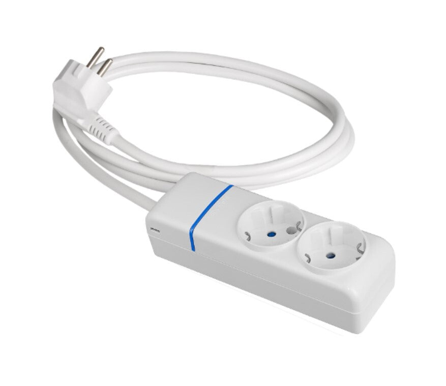 8012P BASE MULTIPLE 2T C/CABLE S/INTER 1,5mts ION SOLERA