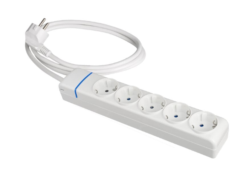 8015P BASE MULTIPLE 5T C/CABLE S/INTER 1,5mts ION SOLERA