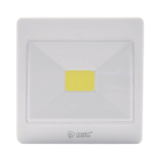203005005 LUZ ARMARIO LED 180Lm GSC