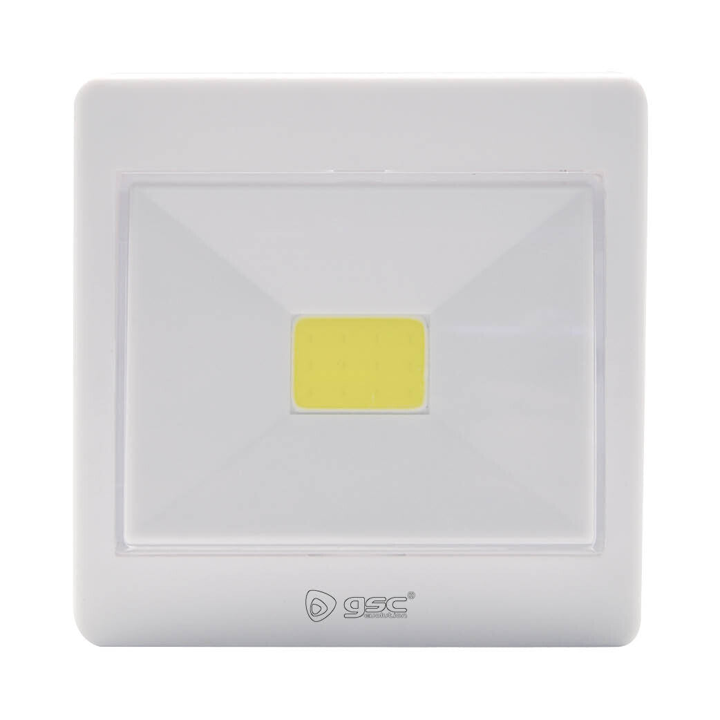203005005 LED-Schrankleuchte 180Lm GSC