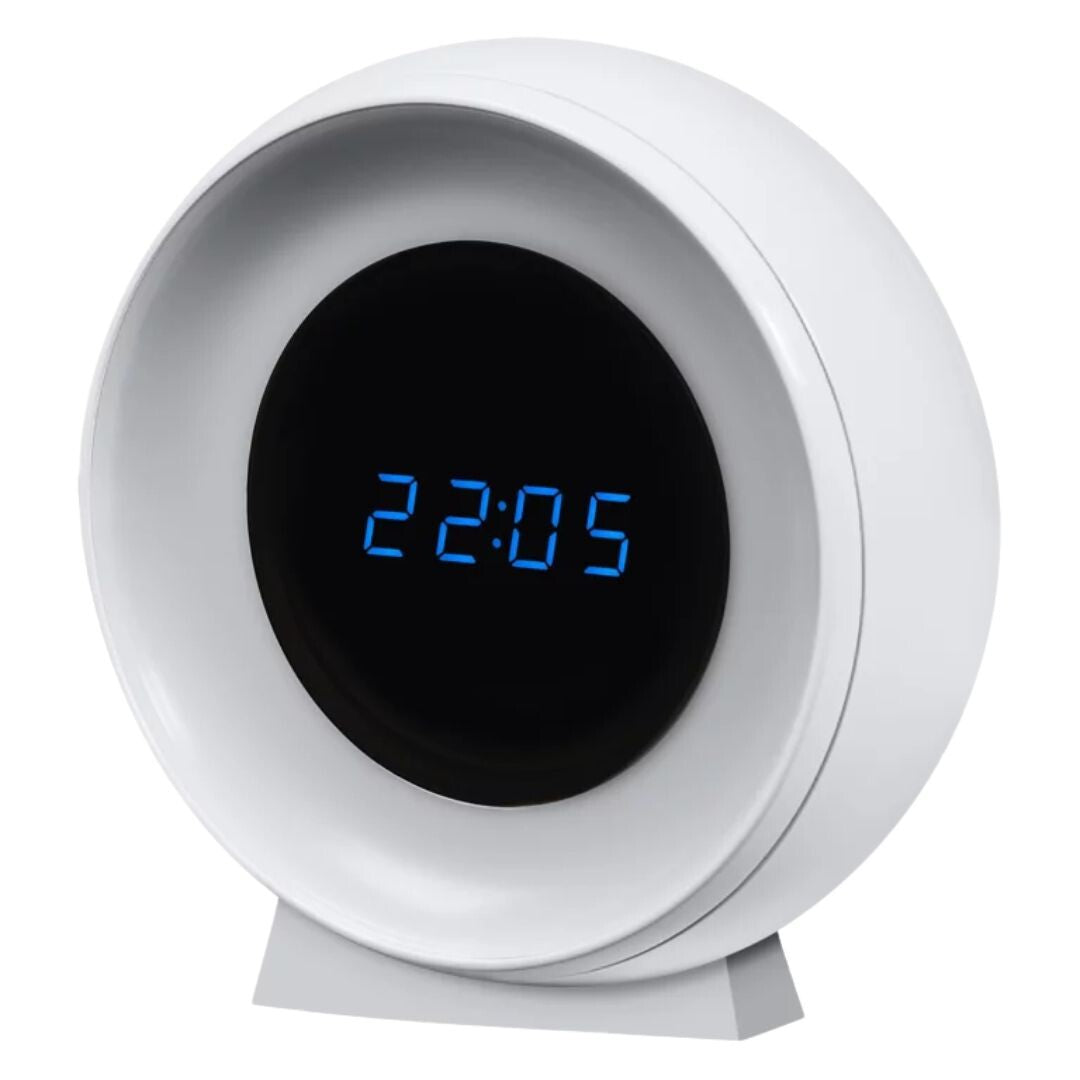 757721 RELOJ LUMINOSO RECARGABLE USB 0,3W CCT NIGHTLUX LEDVANCE