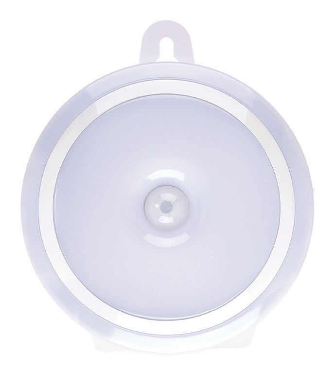 IL7152101 LUZ NOCHE LED CIRCULAR 0,5W RECARGABLE 35Lm 4000K SIMON