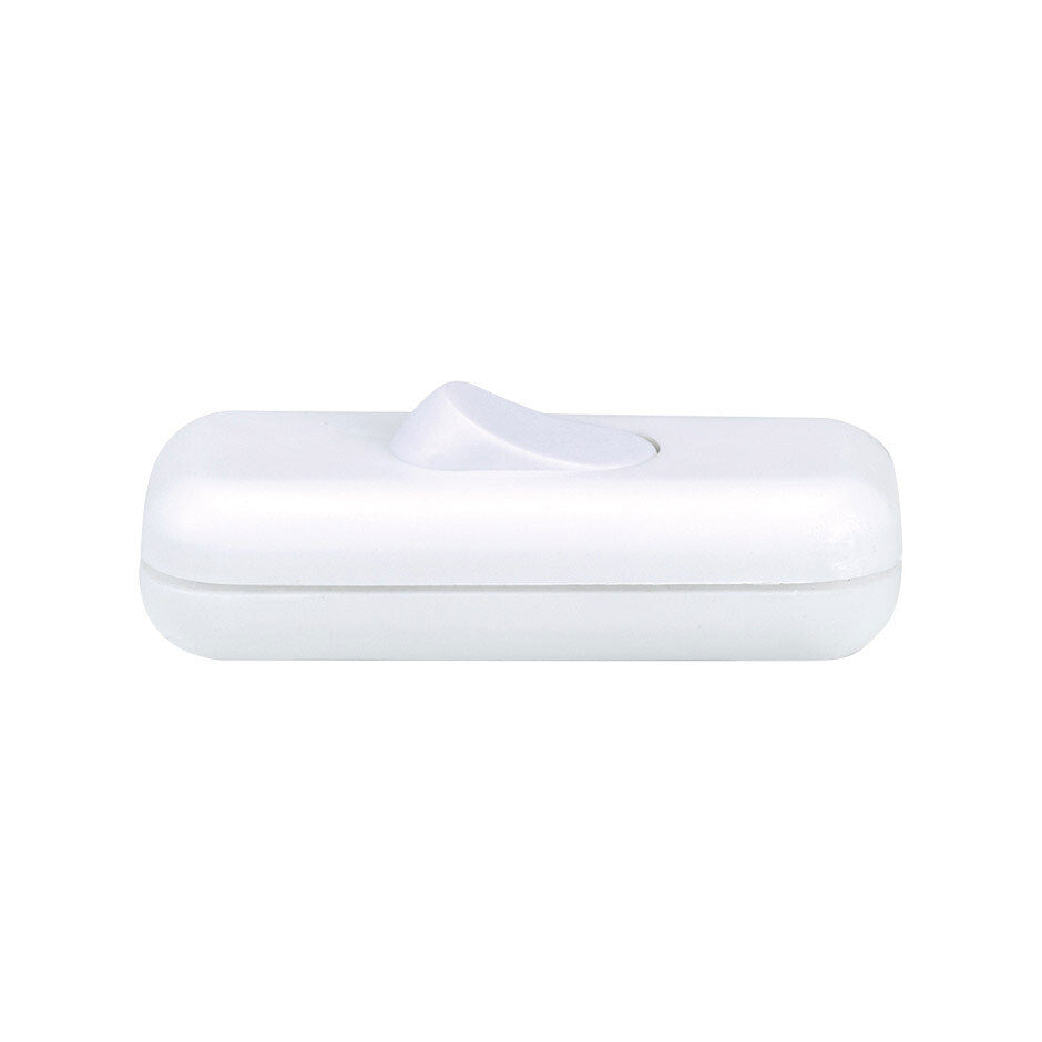 IL526300 INTERRUPTOR DE PASO PLANO BLANCO 2A SIMON