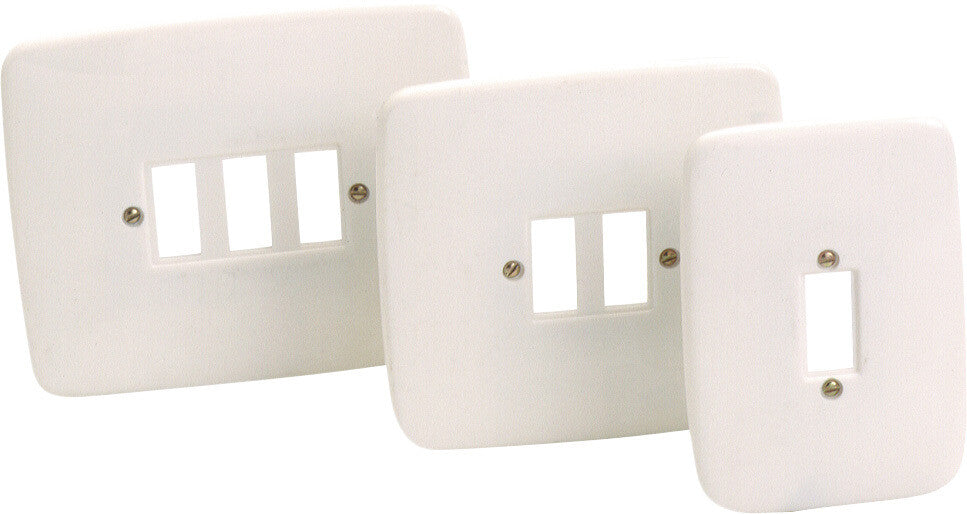 420 PLACA GRANDE 1 ELEMENTO SOLERA