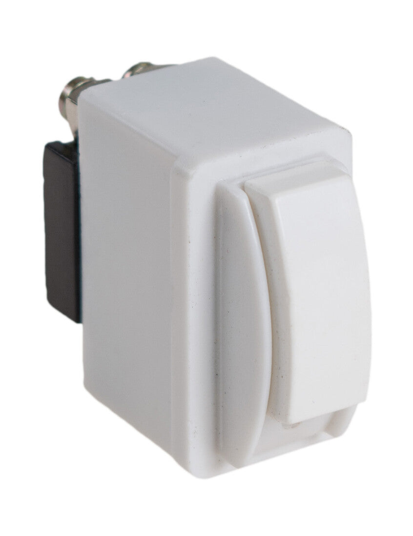 431 CONMUTADOR UNIPOLAR EMPOTRAR 10A 250V SOLERA