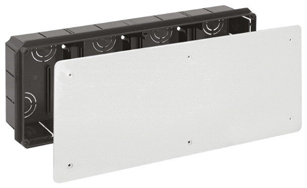 5540 CAJA CONEXION DE EMPOTRAR 400x160x70mm SOLERA