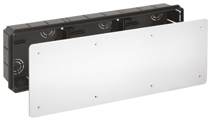 5550 CAJA CONEXION DE EMPOTRAR 500x160x70mm SOLERA