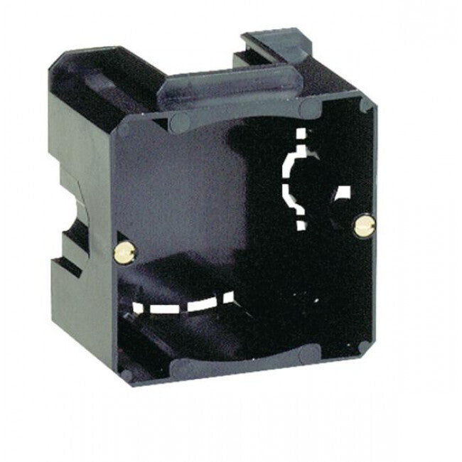 OL10040 CAJA ENLAZABLE UNIVERSAL ECONOMICA 67x77x42mm | Suministros Figmar