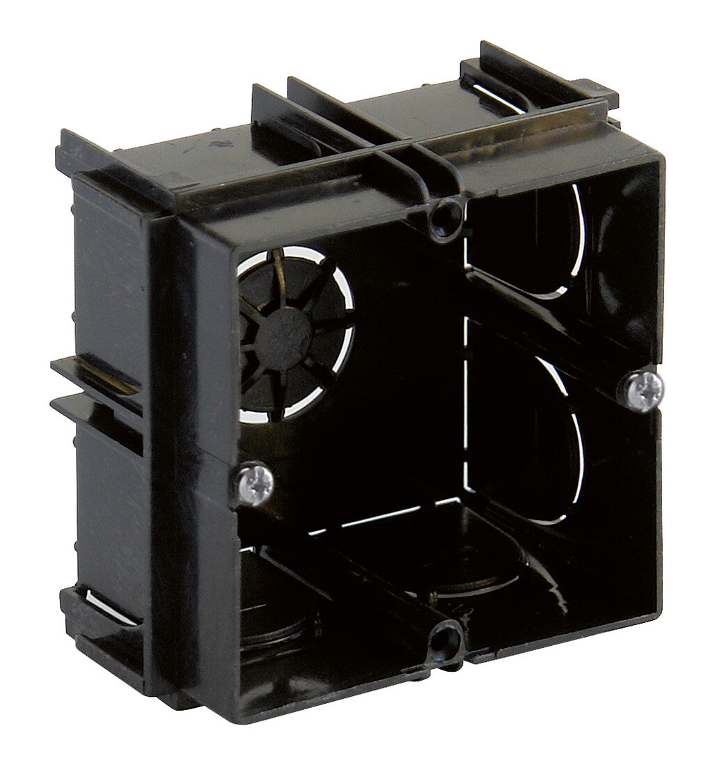 6625 CAJA ENLAZABLE SOLERA 65 x 65 x 40