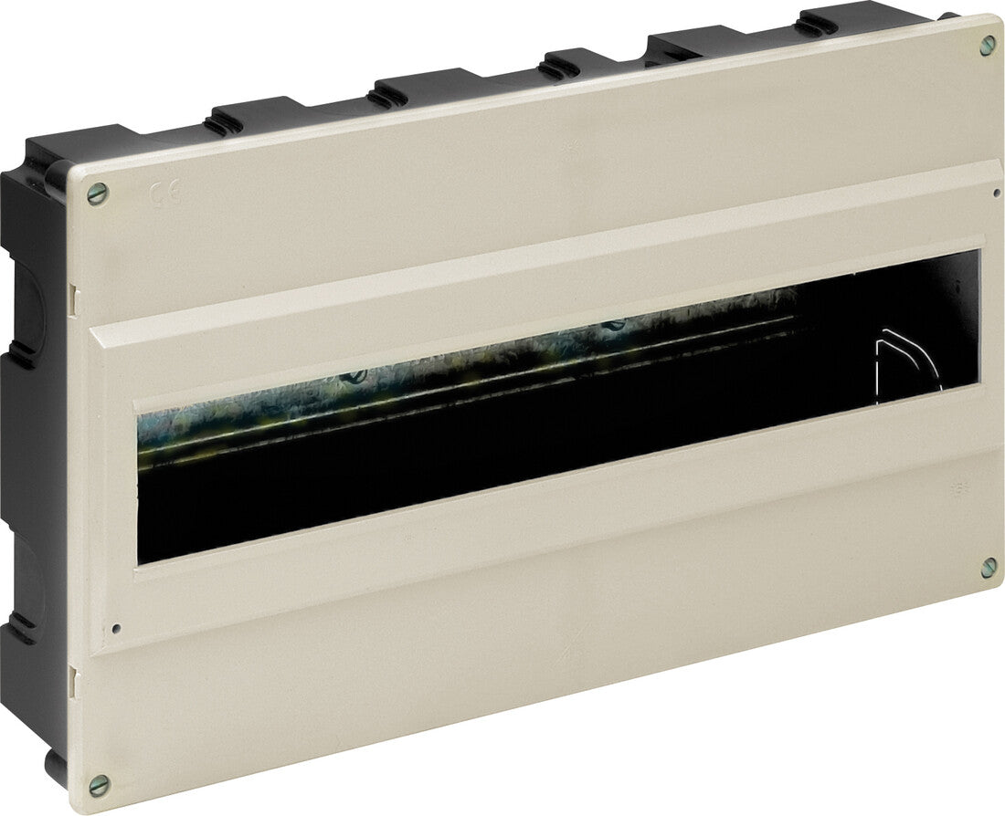 KASTEN M. MAGNET U. DIFF.18 TEILE