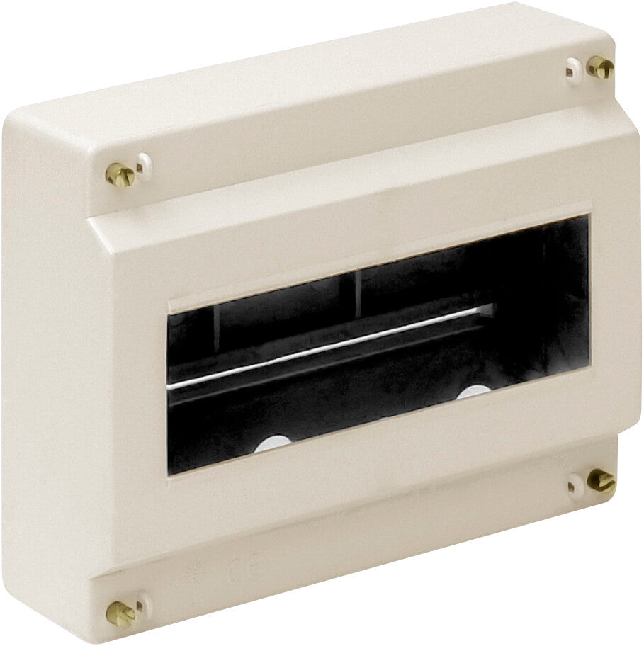 CAJA SUPERF. 8 ELEMENTOS