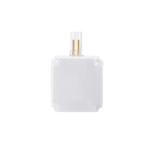 1801314 CONECTOR EN ´L´ PARA REGLETAS ENLAZABLES 2W CCT F-BRIGHT