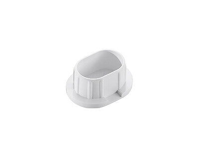1801325 TAPA PARA REGLETAS ENLAZABLES F-BRIGHT
