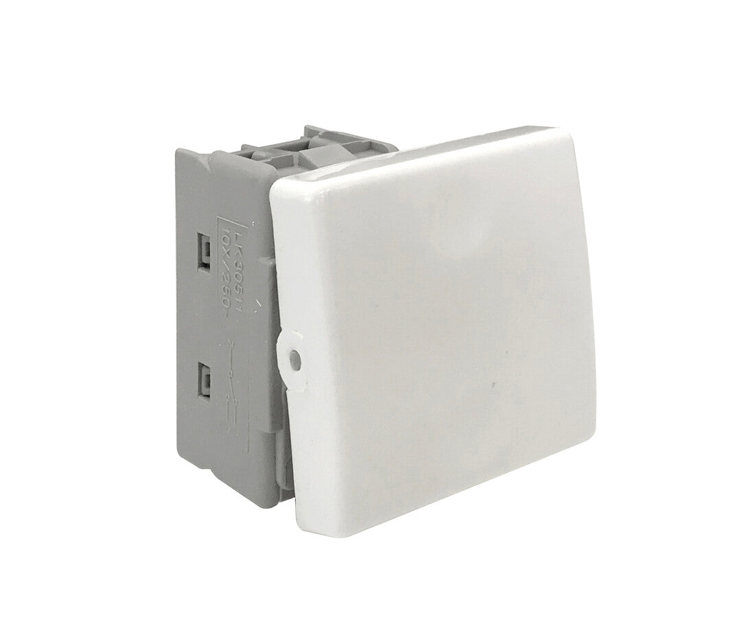 041012 CONMUTADOR ANCHO EMPOTRABLE 16A 250V | Suministros Figmar