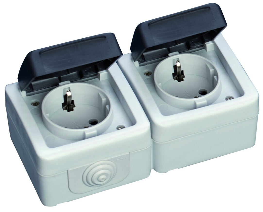 1200257 DOUBLE WATERPROOF BASE