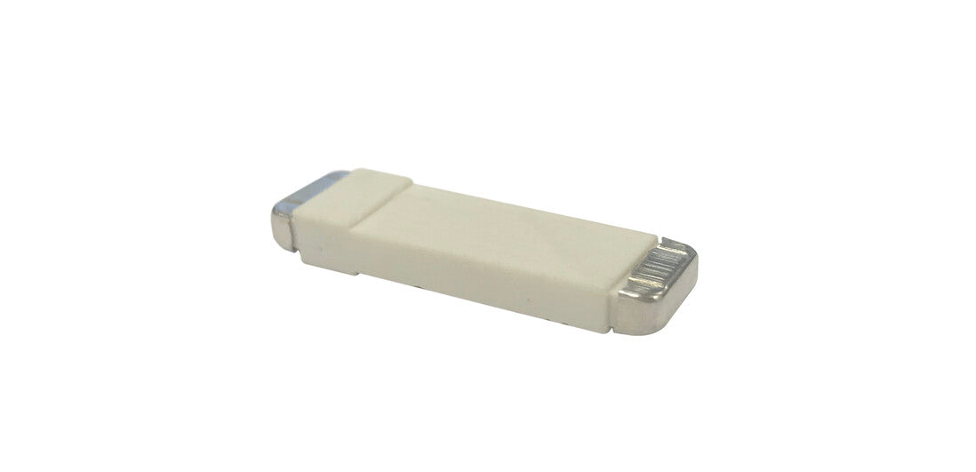 FUSIBLE PLANO CERAMICO 12x37x3mm 16A gG