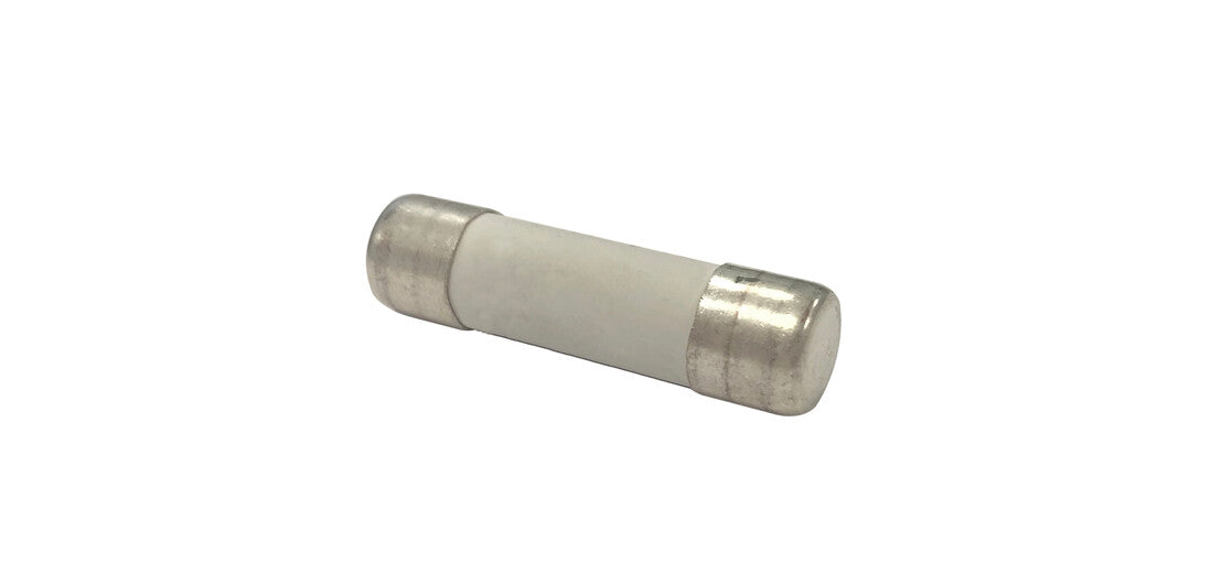 FUSIBLE CILINDRICO CERAMICO 8x32mm 2A gG