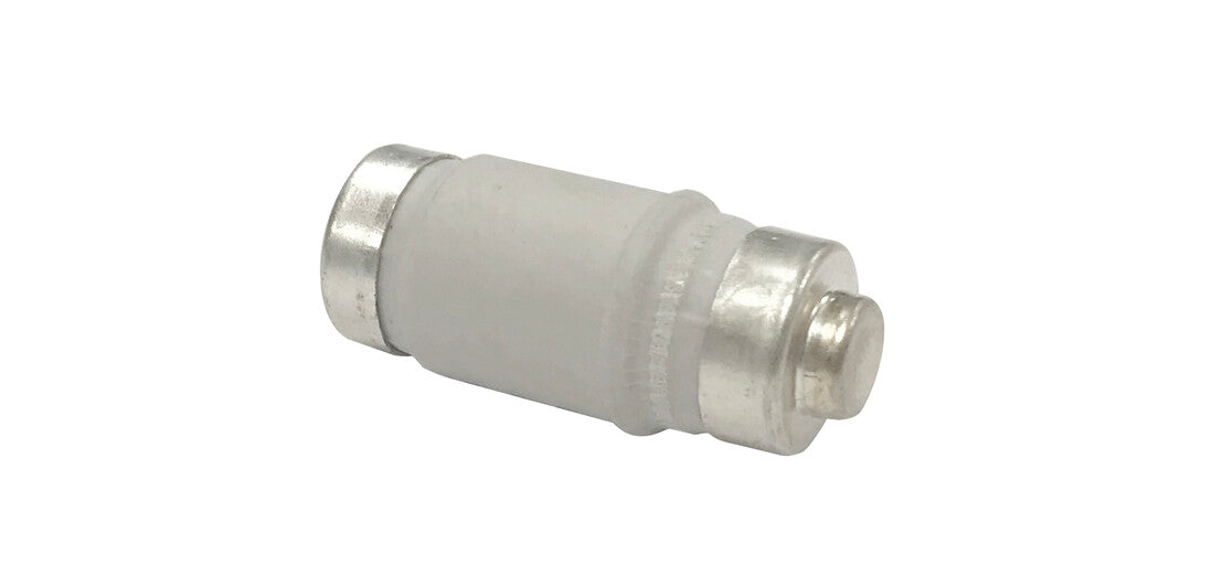 FUSIBLE CERAMICO D-02 63A gG