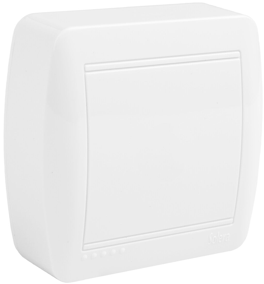 MUR62U CAJA EMPALME Y DERIVACION SERIE MURAL SOLER