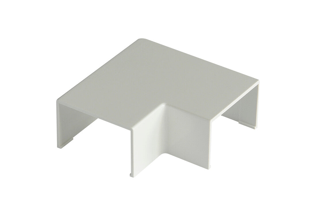 AP712 ANGULO PLANO ACCESORIO MICROCANALES 7x12
