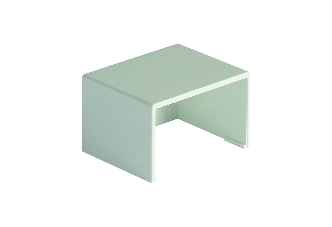 TF1625 TAPA FINAL PARA CANAL 16X25mm SOLERA