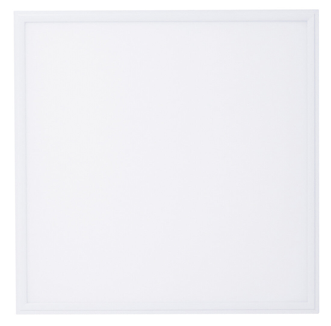 2805002 PANEL LED PLANO BLANCO 40W 4000K 60x60cm