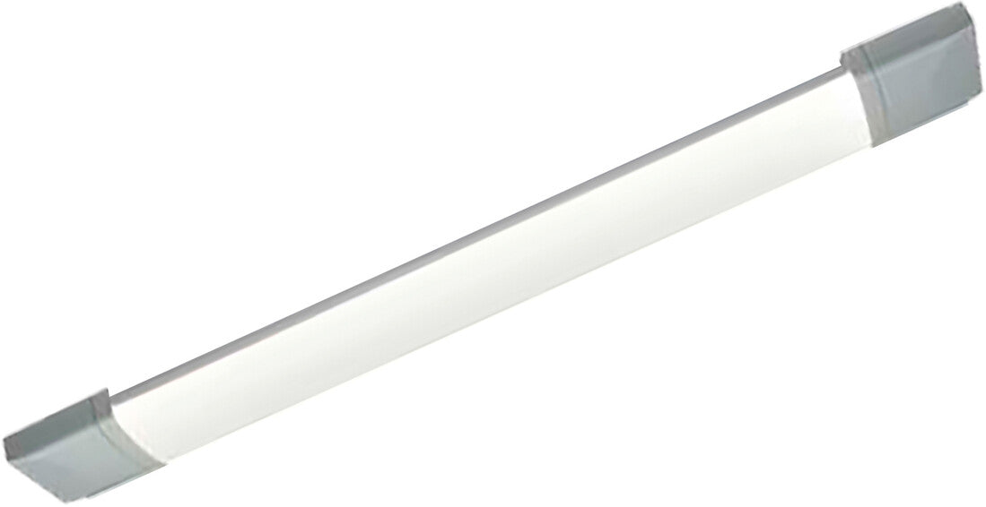 10085 LED-LEISTE 18W 4000K IP65 WEISS VENICE