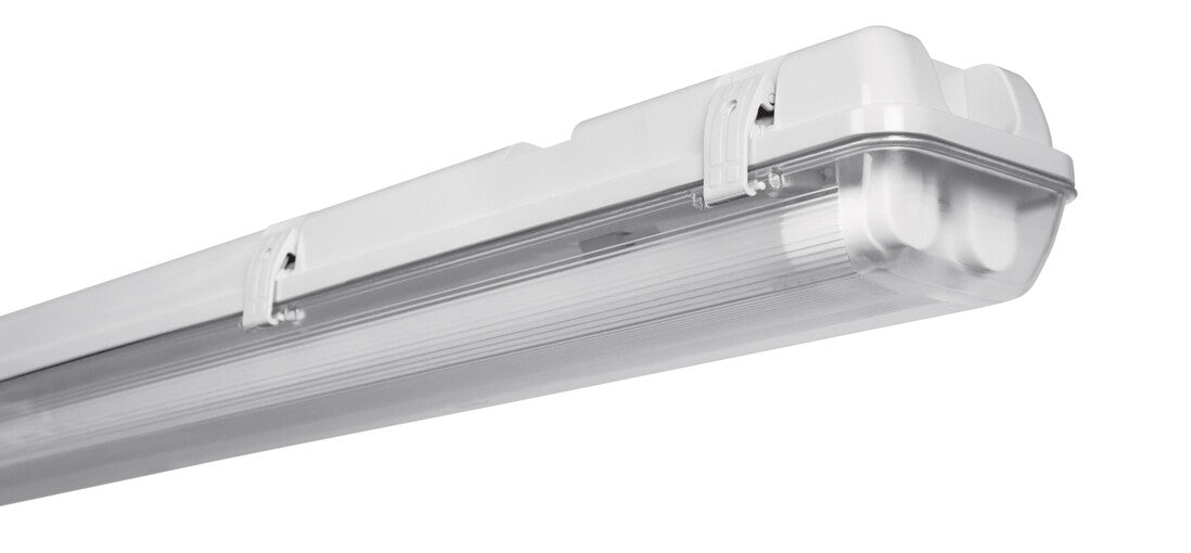 304024 REGLETA LED ESTANCA 2x19W 4000K 150cm OSRAM