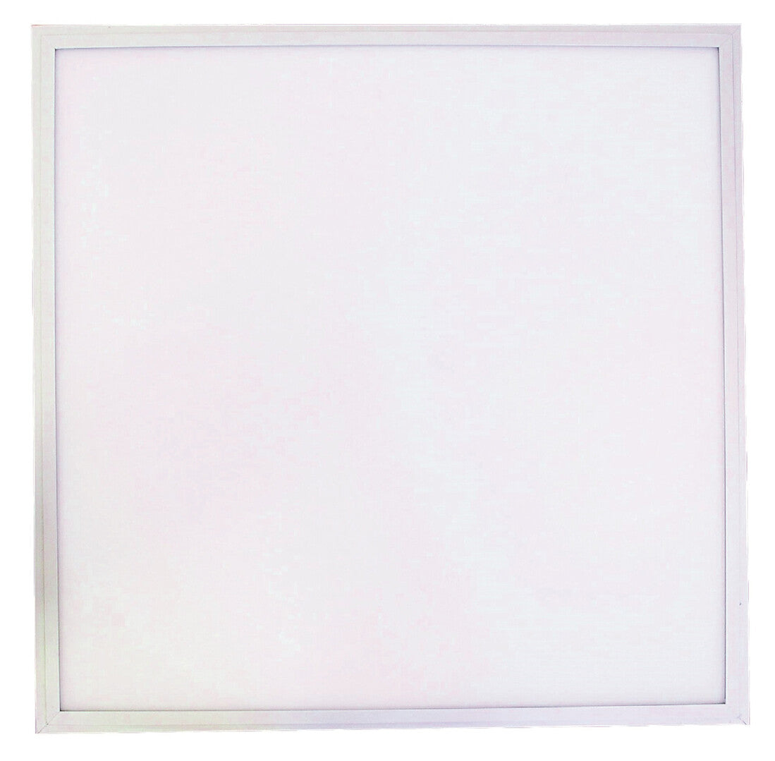 2602932 LED-PANEL 50W 6500K UGR>19 WEISS 60x60cm F-BRIGHT