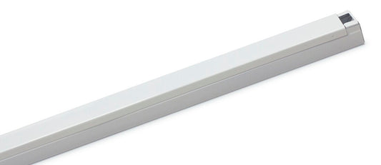 WOJ+14307 REGLETA INDUSTRIAL LED SIMPLE T8 150cm SPECTRUM