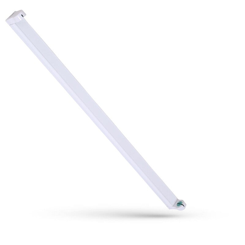 WOJ+14307 REGLETA INDUSTRIAL LED SIMPLE T8 150cm SPECTRUM | Suministros Figmar